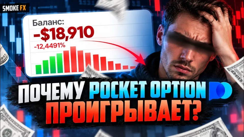 7 шагов для успешного трейдинга на финансовых рынках