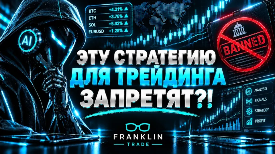 Бинарные опционы Стратегия | Запретная Стратегия в Трейдинге ?! Pocket Option Стратегия