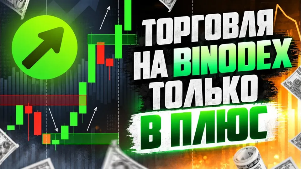 Что такое трейдинг и как начать трейдинг с брокером Binodex